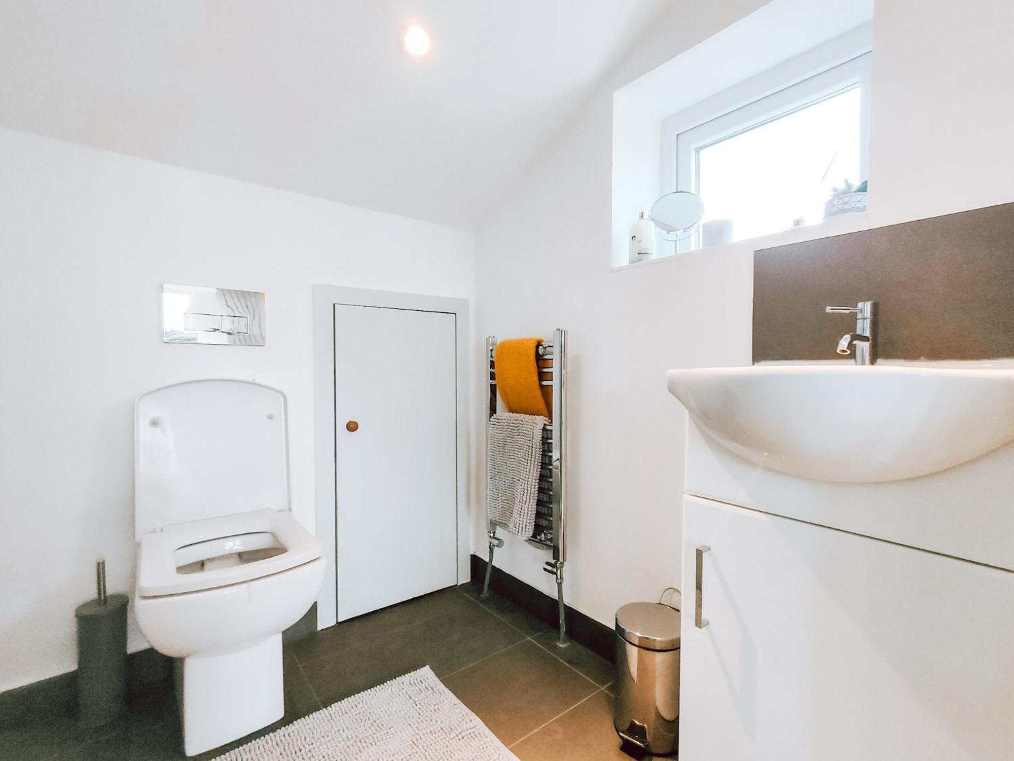The Isabella Studio By Richmond Park Strawberry Hill Ngoại thất bức ảnh