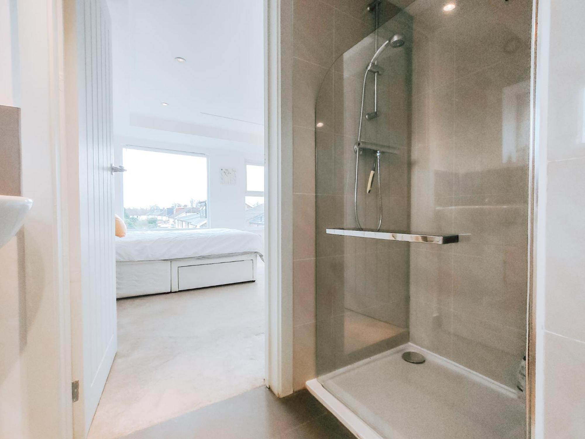 The Isabella Studio By Richmond Park Strawberry Hill Ngoại thất bức ảnh