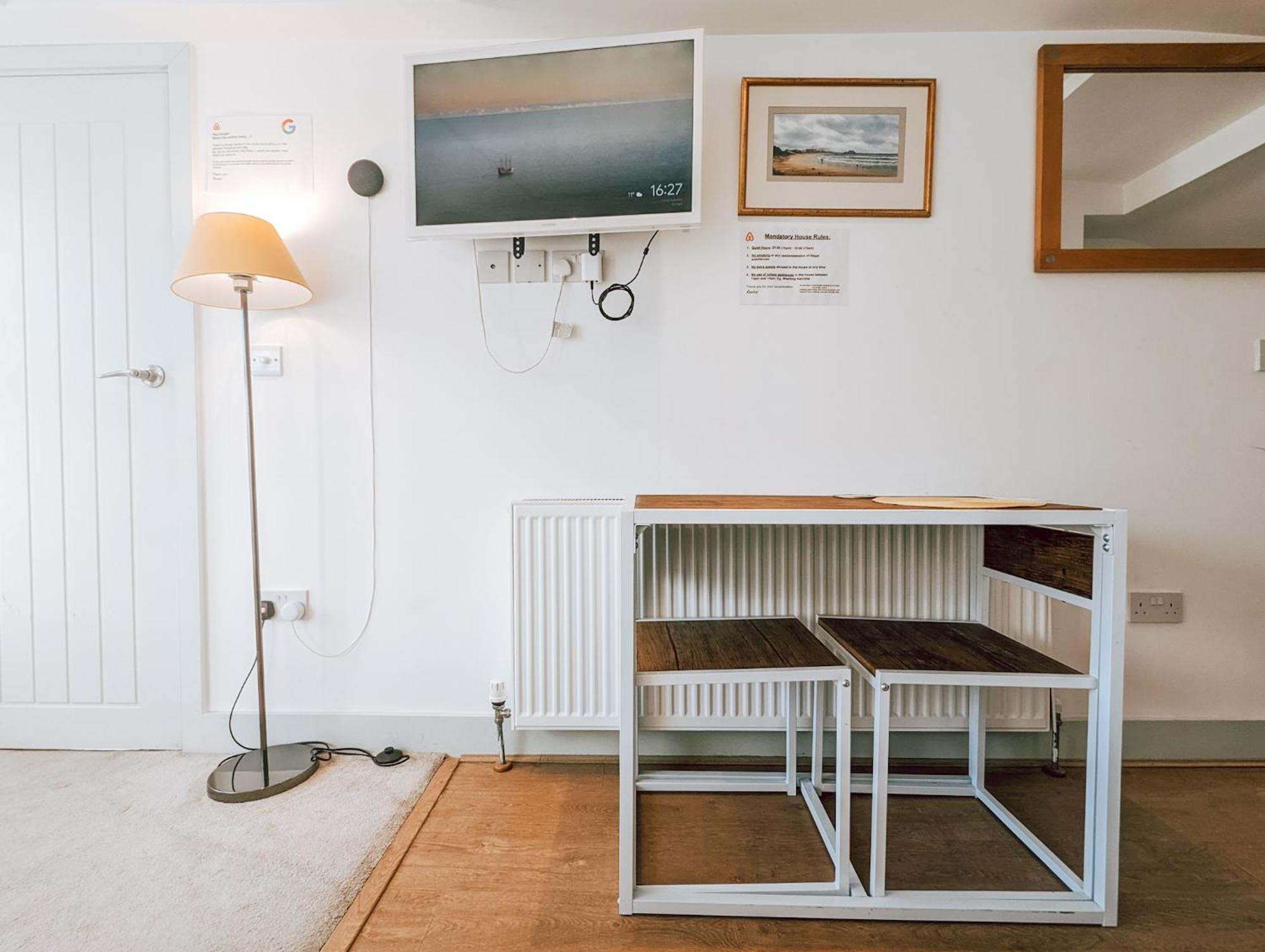 The Isabella Studio By Richmond Park Strawberry Hill Ngoại thất bức ảnh